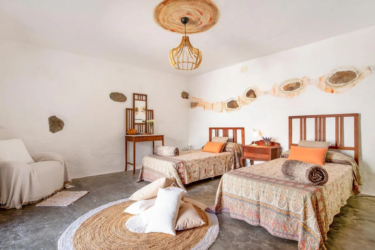 Holiday home La Casa De Petrita Villa Pajara