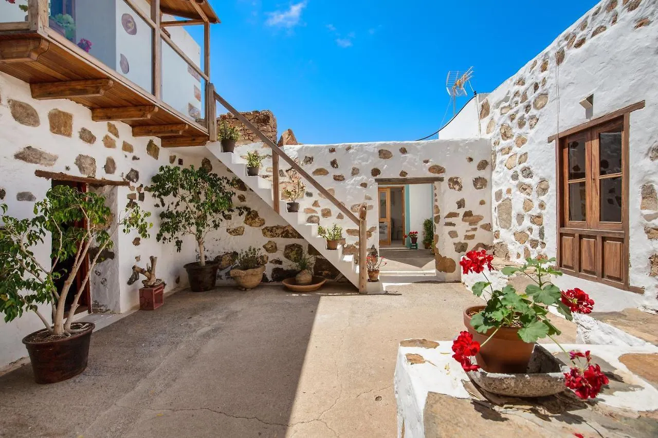 La Casa De Petrita Villa Pajara  Spain