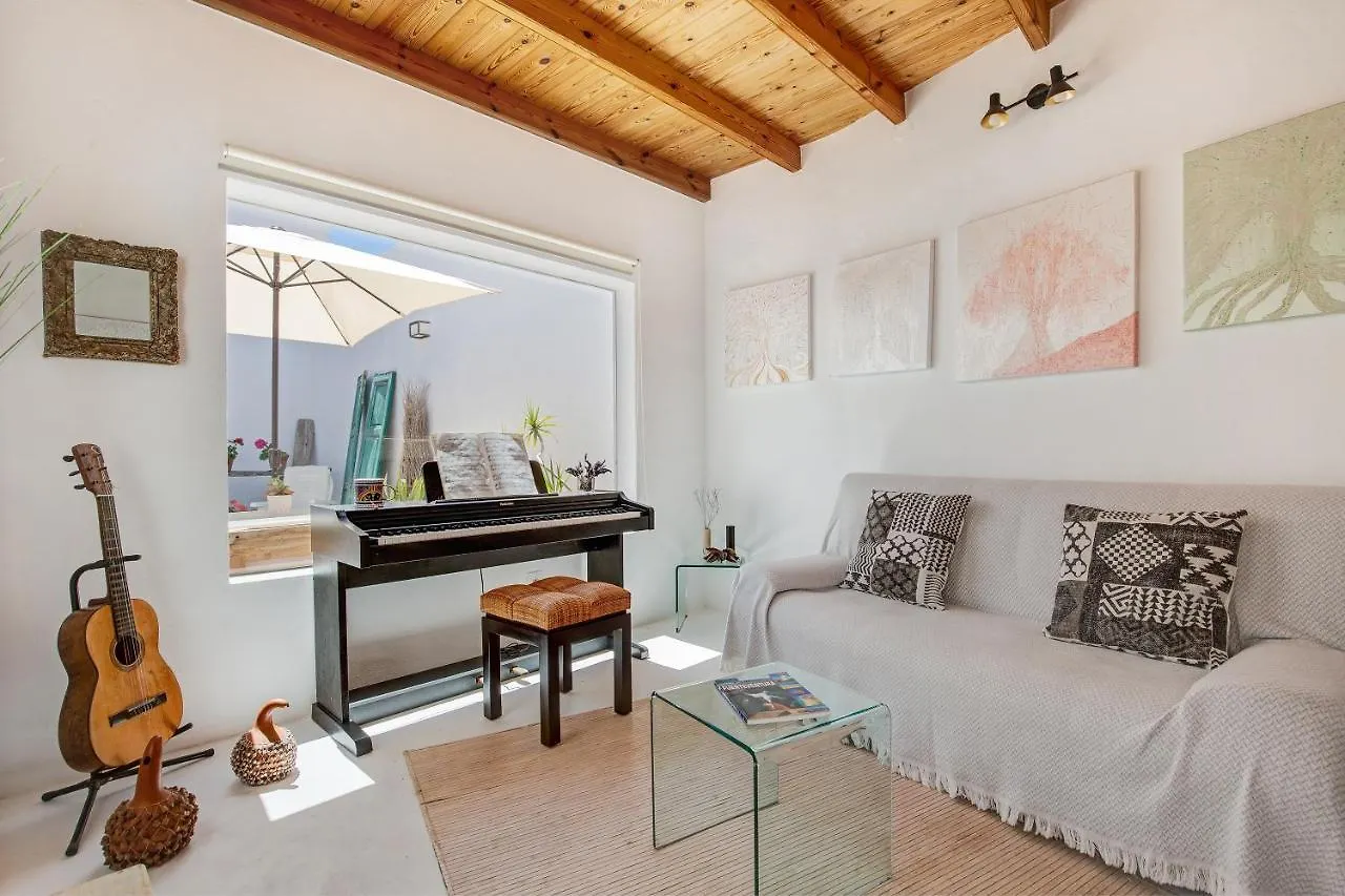 Villa La Casa De Petrita Pájara Ferienhaus