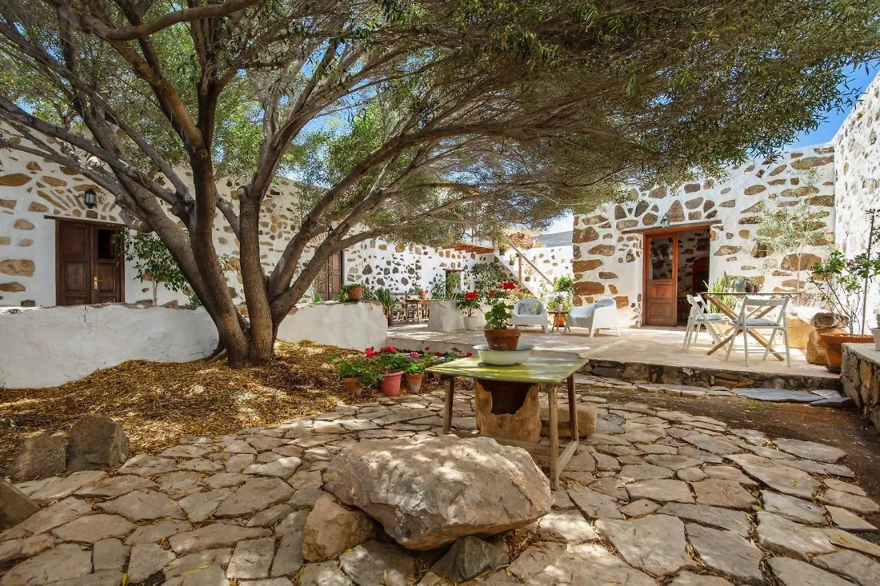 Holiday home La Casa De Petrita Villa Pajara  Spain