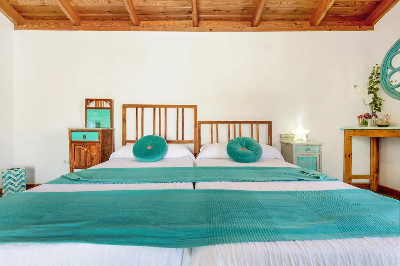 La Casa De Petrita Villa Pajara  Pajara (Fuerteventura)