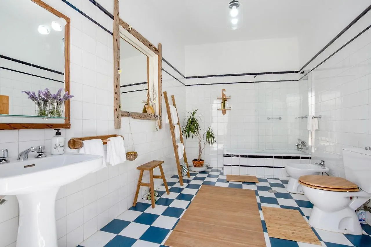 Ferienhaus Villa La Casa De Petrita Pájara Spanien