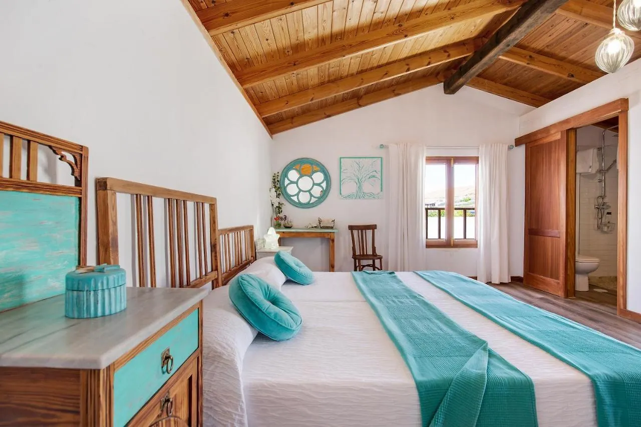 Holiday home La Casa De Petrita Villa Pajara