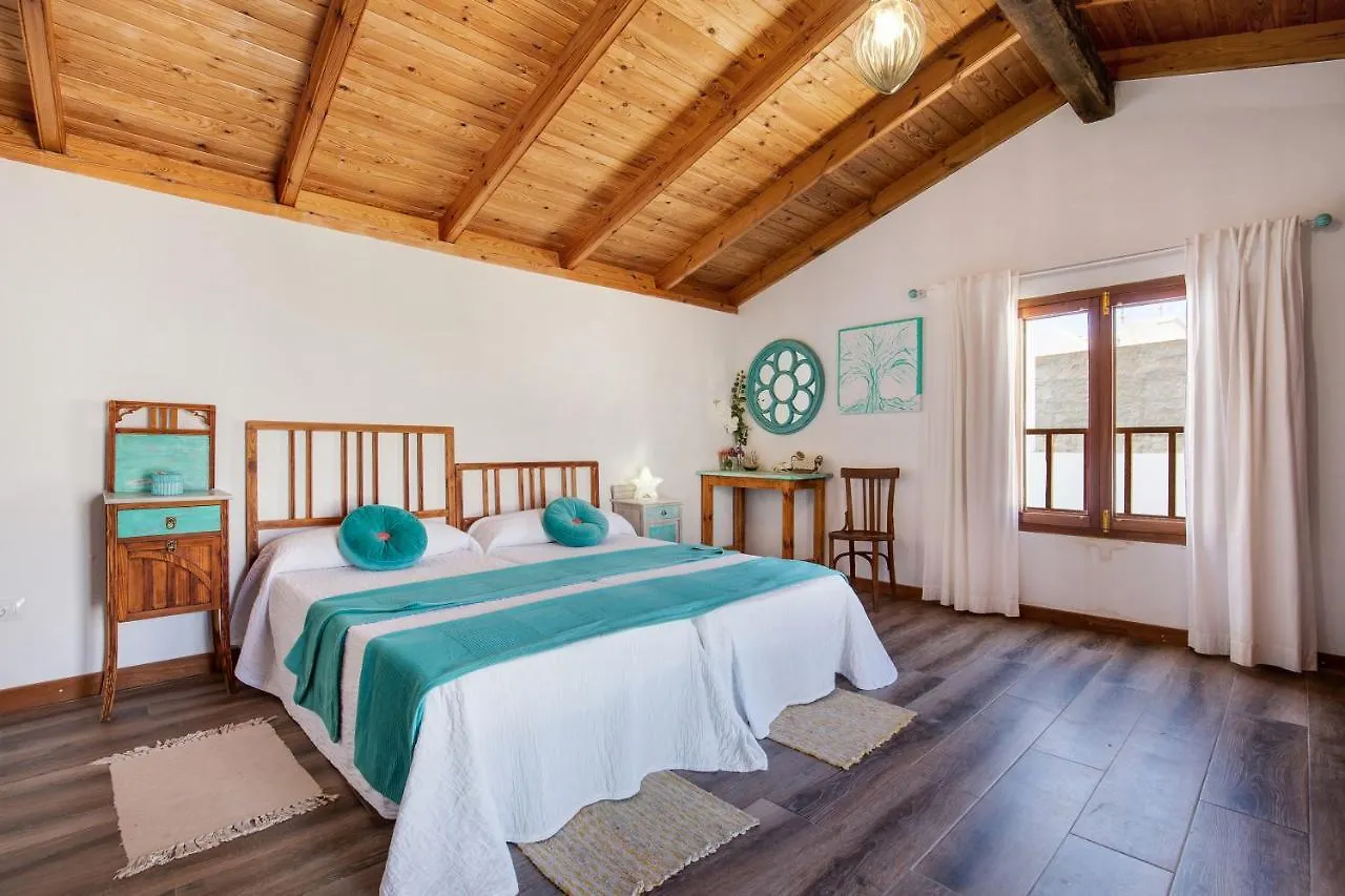 La Casa De Petrita Villa Pajara  Spain