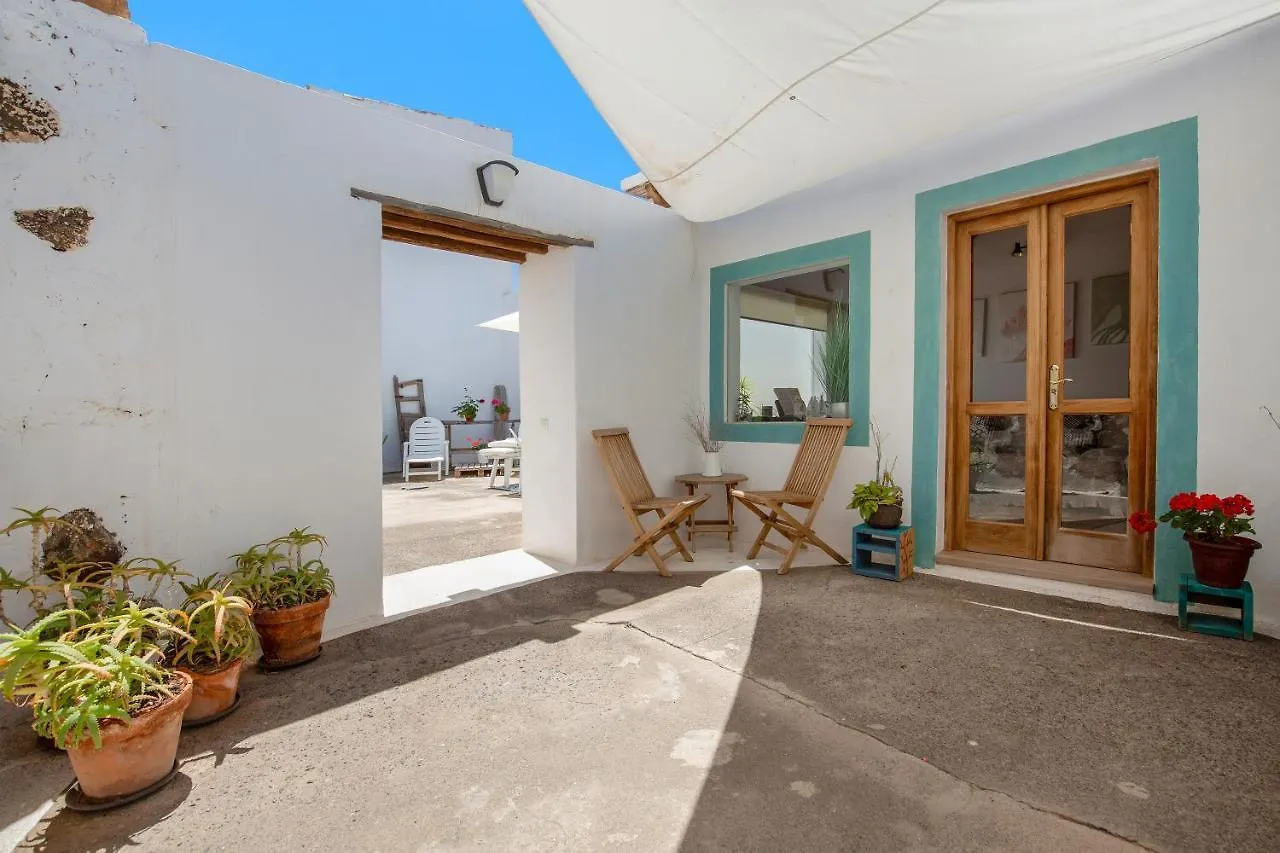 La Casa De Petrita Villa Pajara  Holiday home Pajara (Fuerteventura)