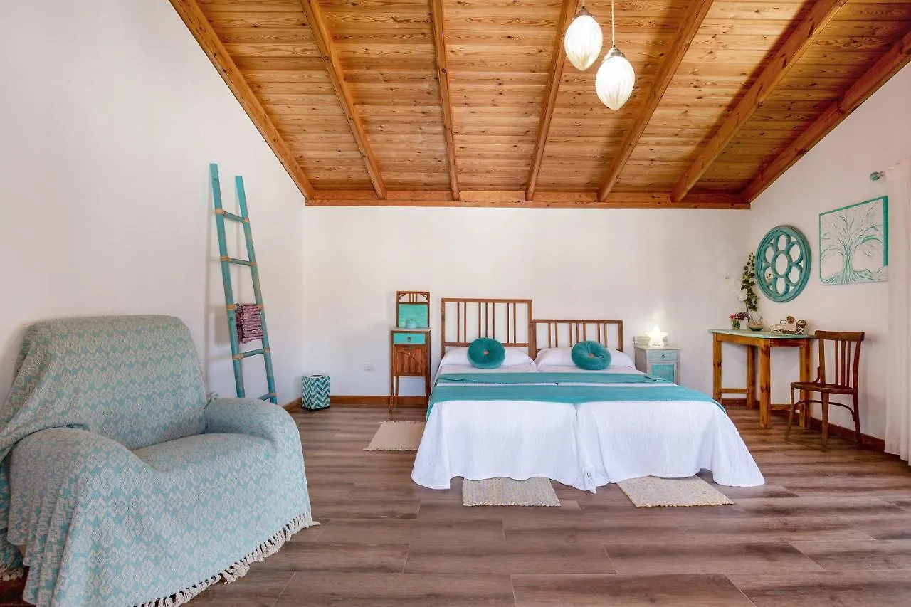 Holiday home La Casa De Petrita Villa Pajara  Spain