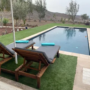  Ferienhaus Casa La Jermosa